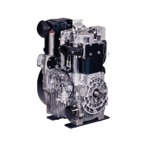 HATZ B Series Engine Brochure