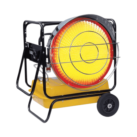32.5 kW Infra-Red Heater $2300.00