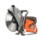 Husqvarna Construction Products