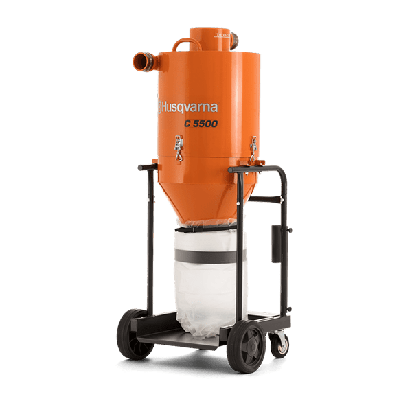 Husqvarna-Dust-&-Slurry-Management-(C550)