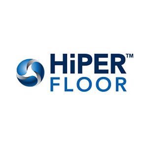 Husqvarna HiPERFLOOR Surface Polishing System