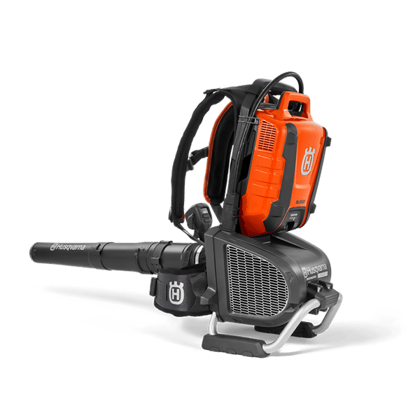 Husqvarna Outdoor Battery Series