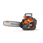 Husqvarna Outdoor Products - Hire Industry