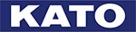 KATO logo