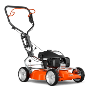 Husqvarna DM200 Product Sheet