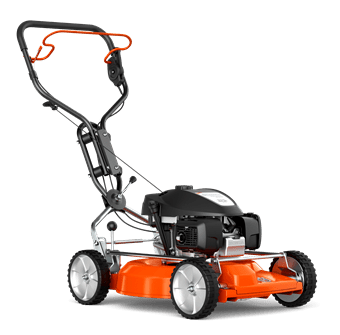 Husqvarna LC 553S e  Lawn Mower