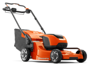 Husqvarna LC 347iVX Battery Powered Lawn Mower