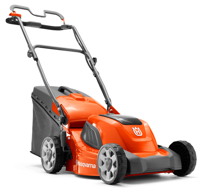 Husqvarna LC 141i Battery Powered Lawn Mower