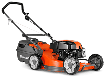 Husqvarna LC 19AP Lawn Mower