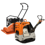 Mikasa Compaction Equipment