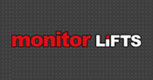 Monitor Lifts logo