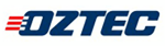 OZTEC logo