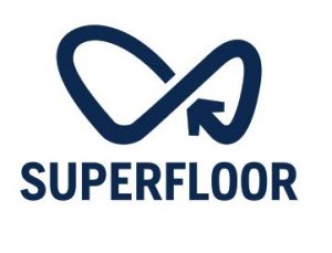 Husqvarna Superfloor