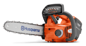 Husqvarna PG830 RC Product Brochure