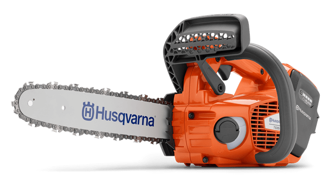 Husqvarna T535i XP Battery Powered Chainsaw