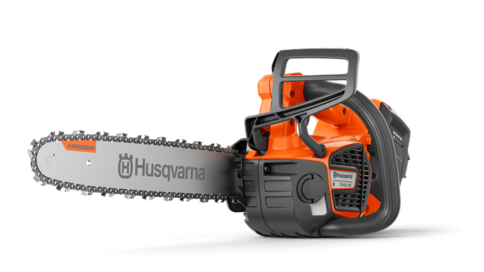 Husqvarna T540i XP Battery Powered Chainsaw