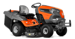 Husqvarna TC 242TX  Lawn Tractor