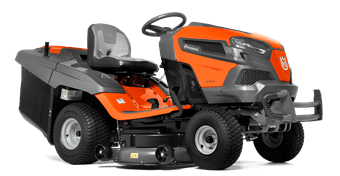 Husqvarna TC 242TX Lawn Tractor