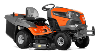 Husqvarna TC 242TX  Lawn Tractor