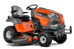 Husqvarna TC 242TXD  Lawn Tractor