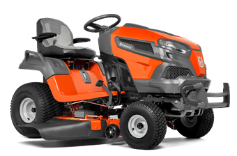 Husqvarna TC 242TXD  Lawn Tractor