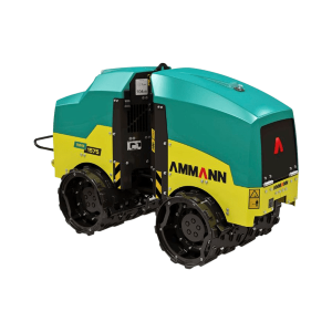 AMMANN ARX 40-2 Product Brochure