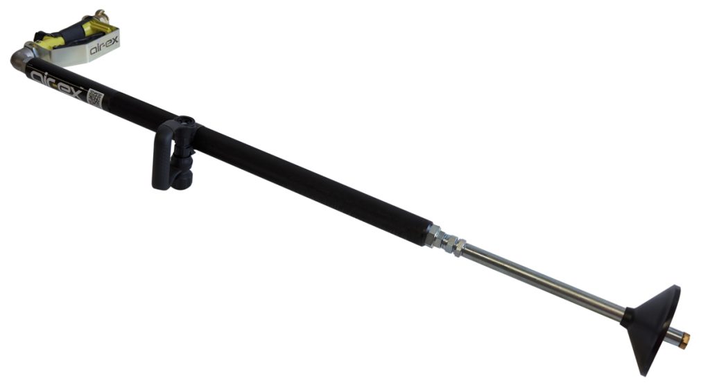 AIREX Excavating Tool YRCO