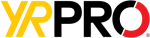 YRPRO logo