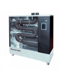 Val6 FIR1300 Heater Brochure