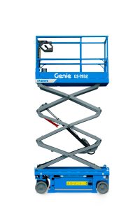 Genie GS-1932XH Electric Scissor Lift