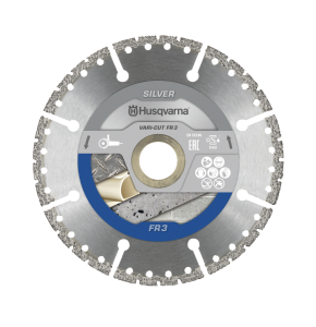 Husqvarna DM200 Product Sheet