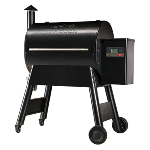 Win a Traeger Pro Series 780