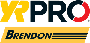 YRPRO Brendon logo