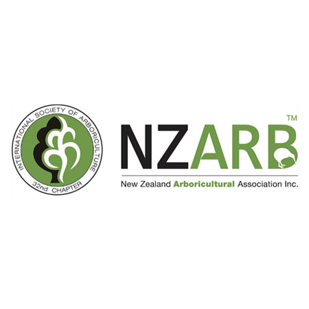 Logo: New Zealand Arboriculatural Association Inc.