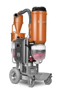 HTC D60 Dust Collector / Vac