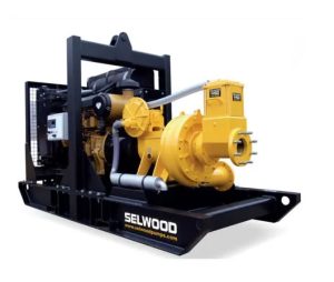 Selwood High Head H150 Pump