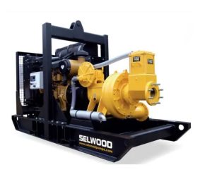 Selwood S200 Data Sheet