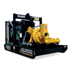 Selwood High Head H150 Pump