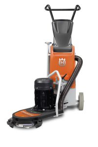 Husqvarna PG510 Product Brochure