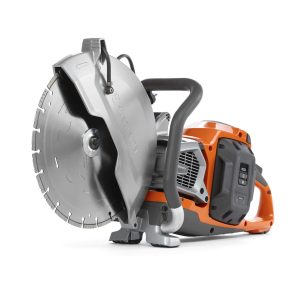 Husqvarna DM200 Product Sheet