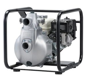 2″ High Head Clean Water Pump