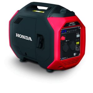 3200W Honda Inverter Generator