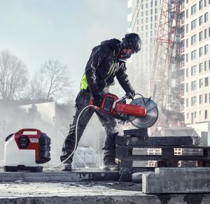 Sales / Territory Representative – Concrete Equipment (Full Time)