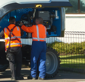 Diesel / Petrol Mechanic