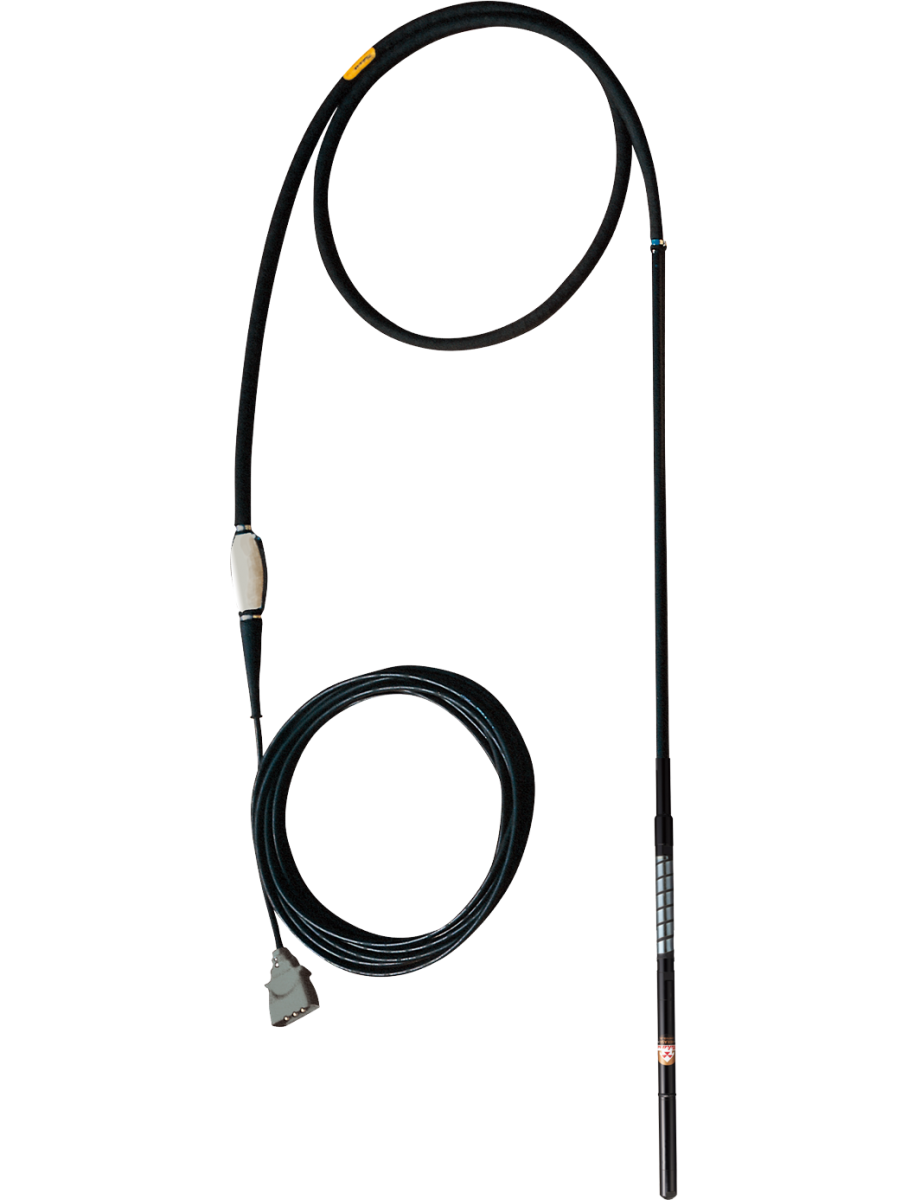 Mikasa Portable High Frequency Concrete Vibrator YRCO