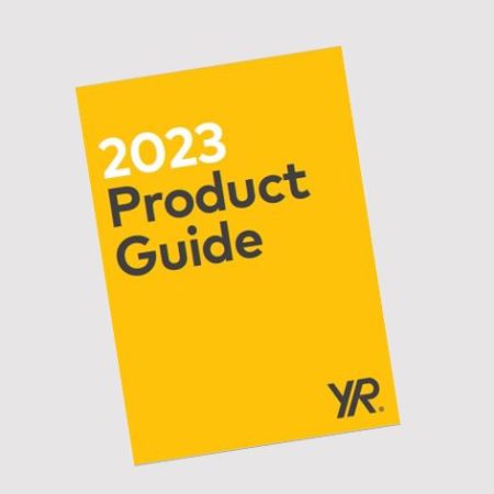 Youngman Richardson 2023 Product Guide