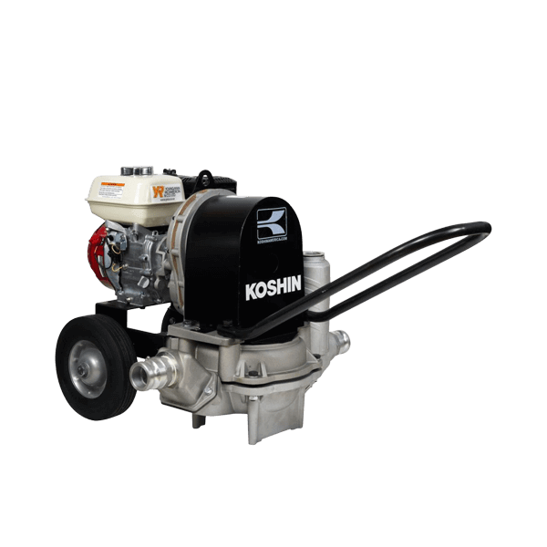 Diaphragm-Pumps-KDP50X