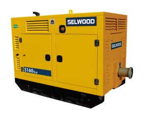 Selwood D150R Data Sheet