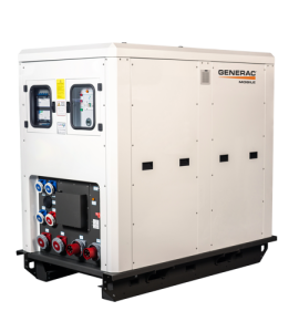 45 kVA Battery Energy Storage System