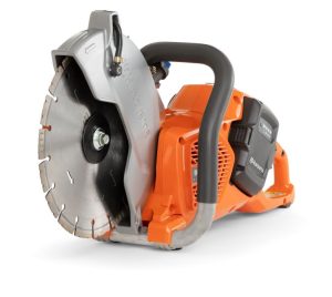 Husqvarna DM200 Product Sheet